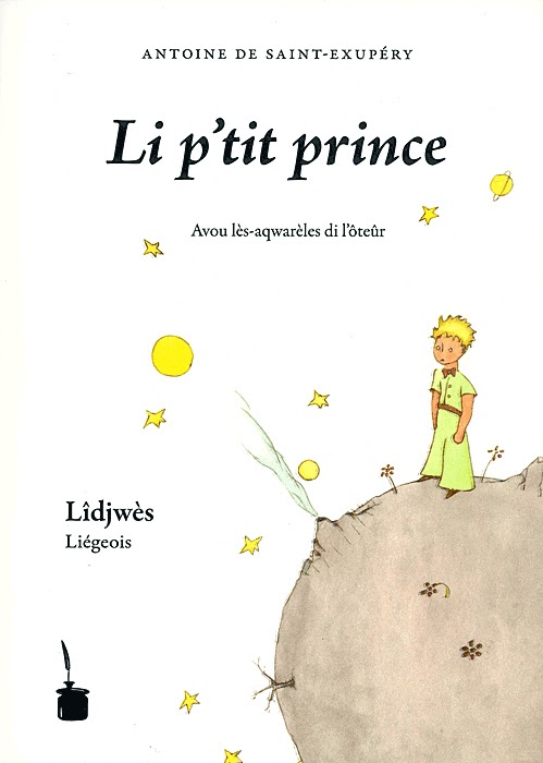 Li P'tit Prince