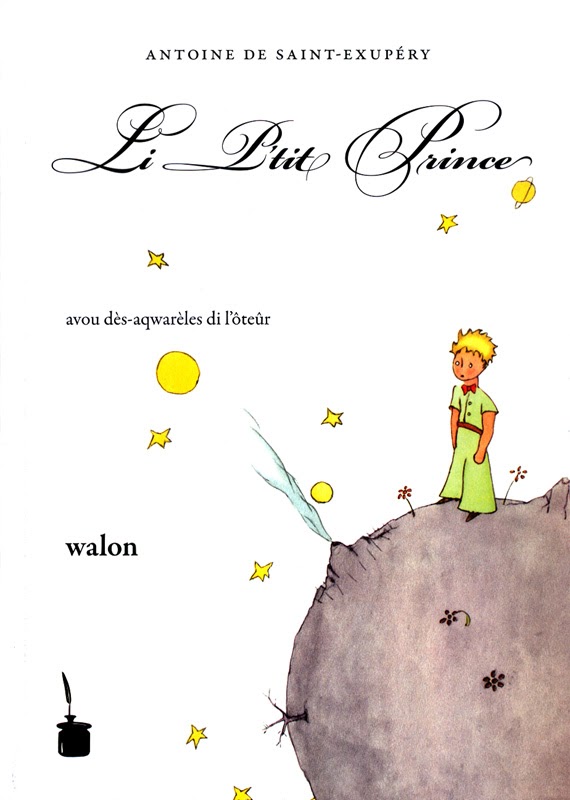Li P'tit Prince