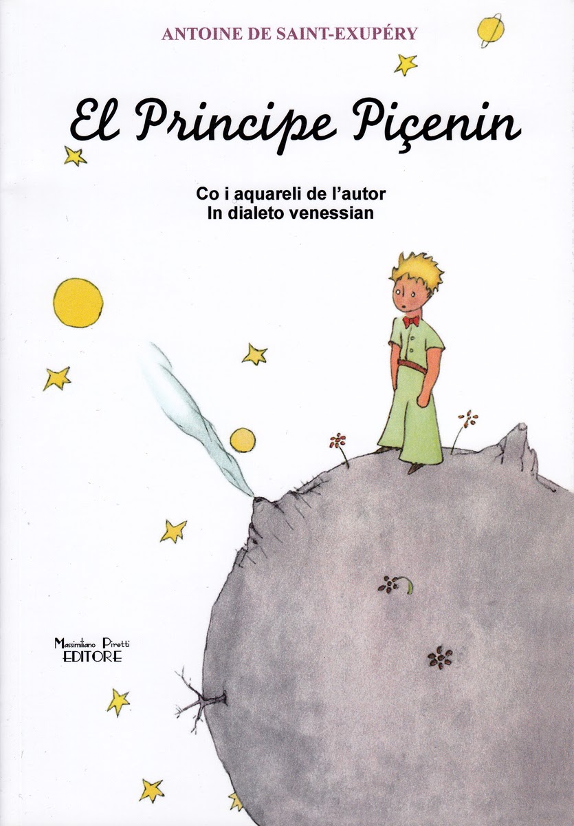 El Principe Piçenin