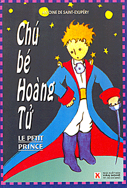 Chú bé Hoàng Tử