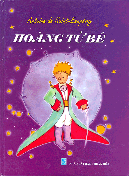 Hoàng Tử Bé
