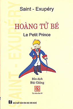 Hoàng Tử Bé
