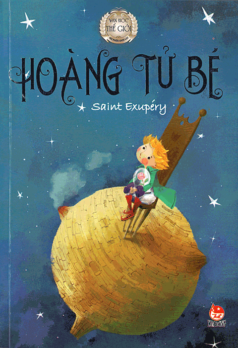 Hoàng Tử Bé