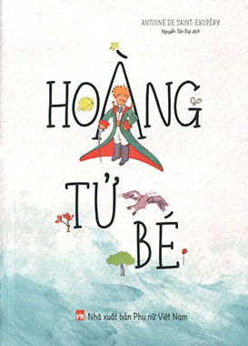 Hoàng Tử Bé