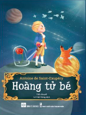 Hoàng Tử Bé