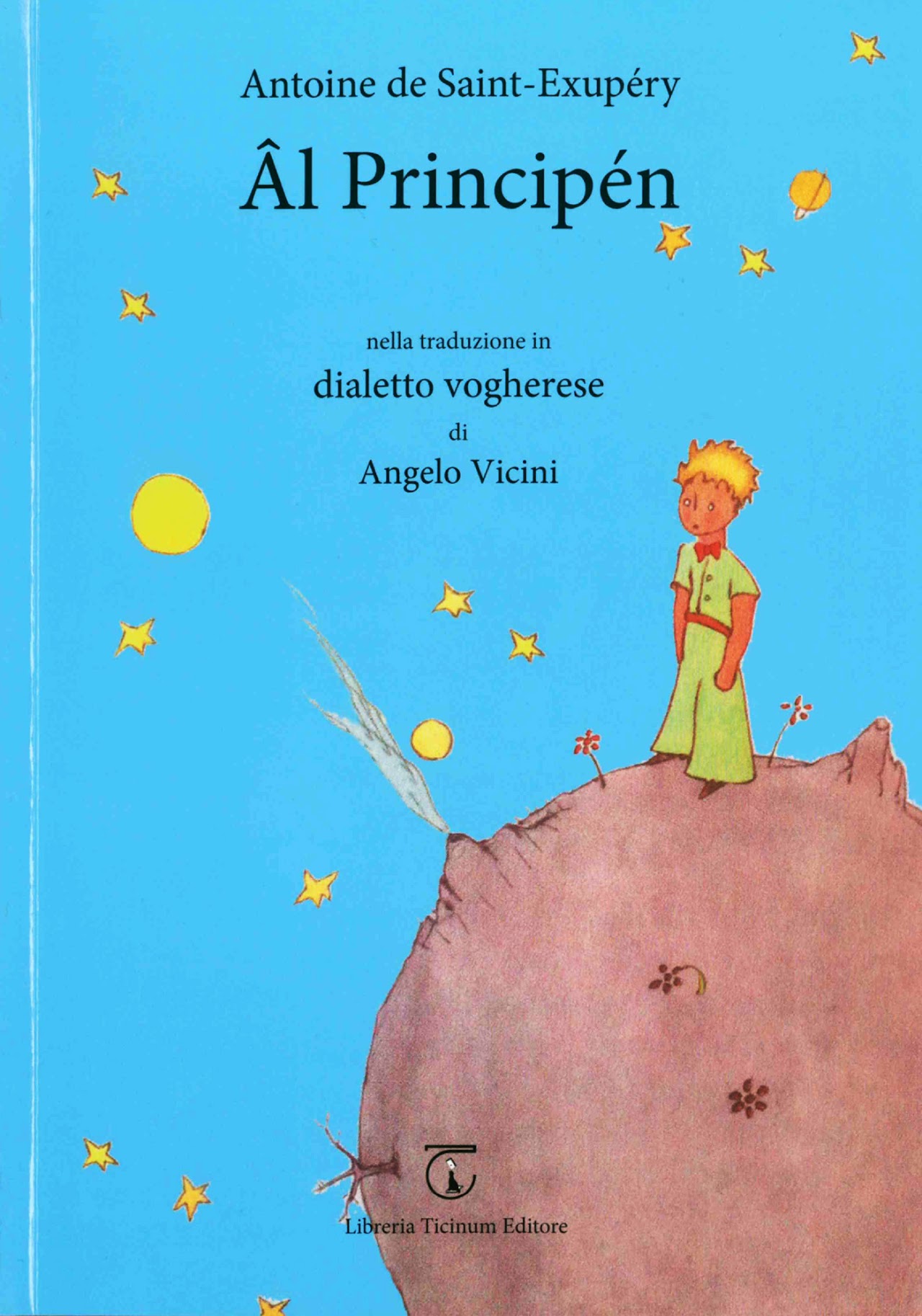 Âl Principén