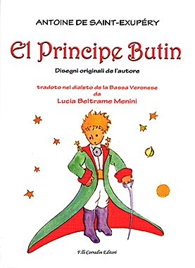 El Principe Butin
