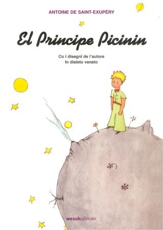El Principe Picinin