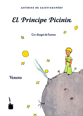 El Principe Picinin