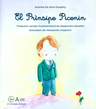 El Prìnsipe Picenin