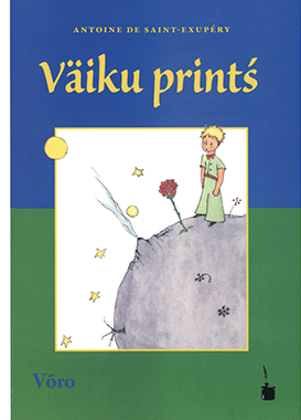 Väiku printś