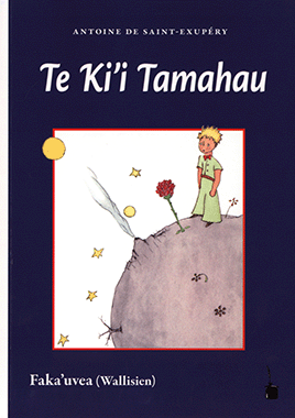 Te Ki'i Tamahau