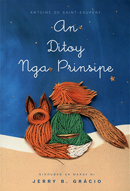 An Ditoy Nga Prinsipe
