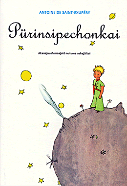Pürinsipechonkai