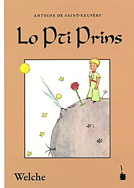 Lo Pti Prins