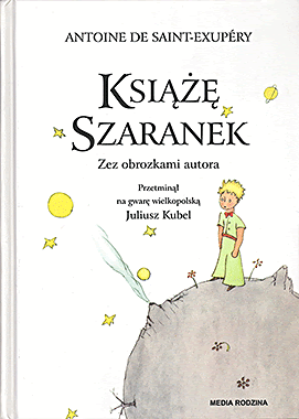 Książę Szaranek