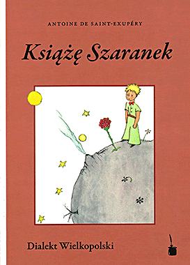 Książę Szaranek