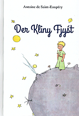 Der Kliny Fjyśt
