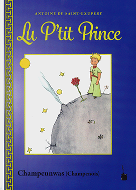 Lu P'tit Prince