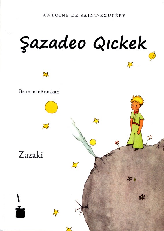 Şazadeo Qıckek
