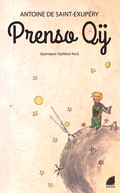 Prenso Qij