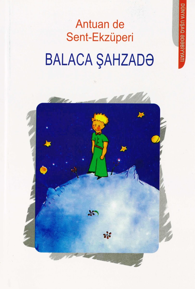 Balaca Şahzadə
