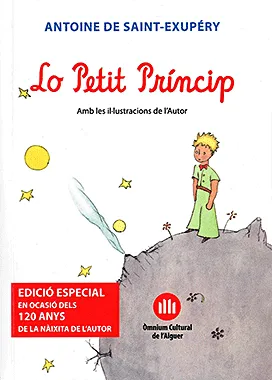 El Petit Príncep