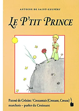 El Petit Príncep