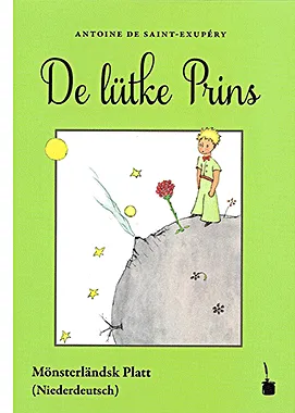 El Petit Príncep