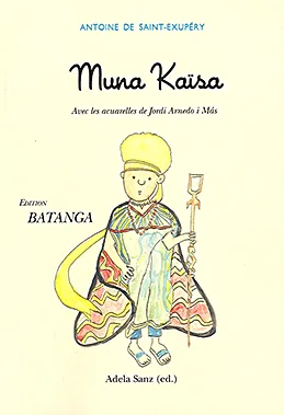 El Petit Príncep