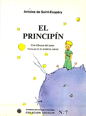 El Petit Príncep