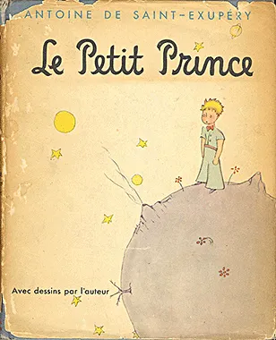 El Petit Príncep