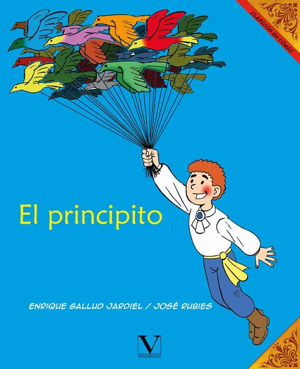 El Petit Príncep