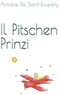 El Petit Príncep