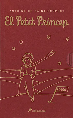 El Petit Príncep