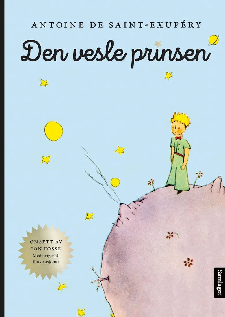 El Petit Príncep