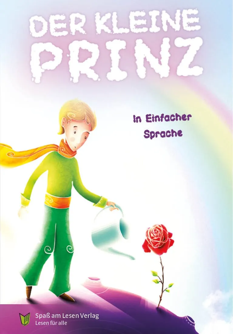 El Petit Príncep