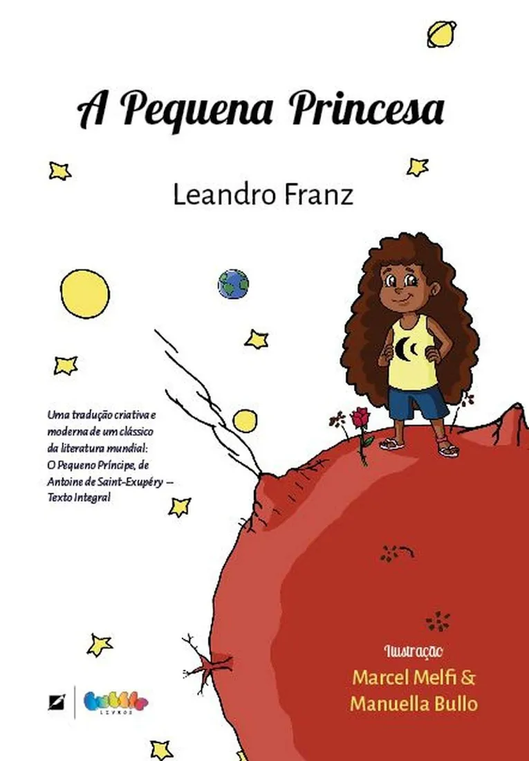 El Petit Príncep