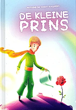 El Petit Príncep