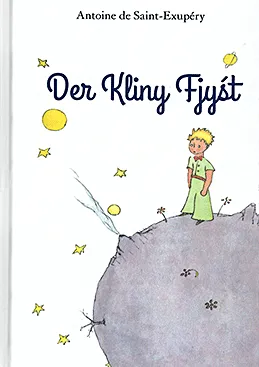 El Petit Príncep