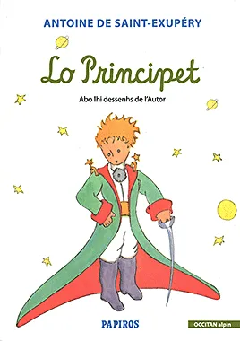 El Petit Príncep