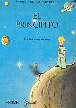 El Petit Príncep