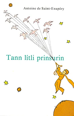 El Petit Príncep