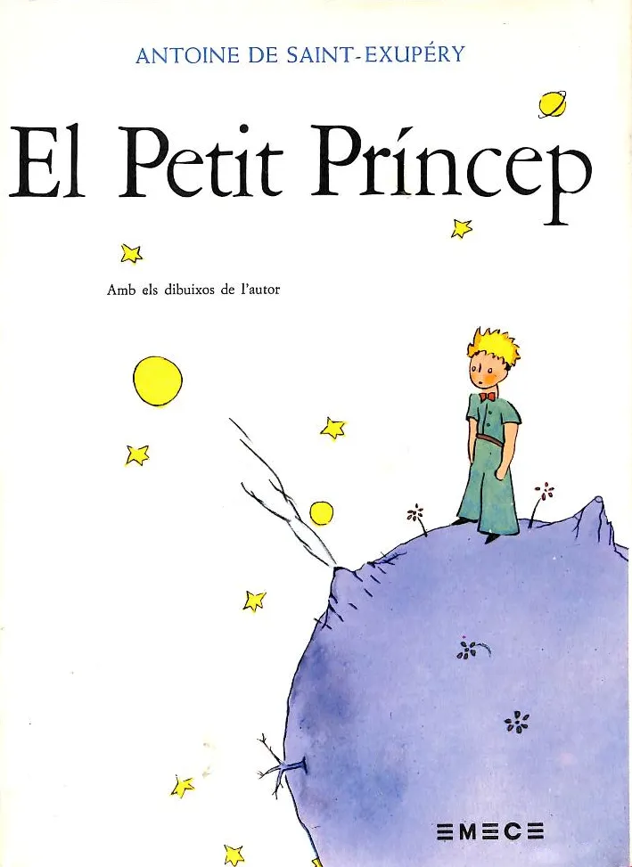 El Petit Príncep