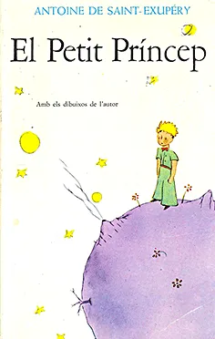 El Petit Príncep