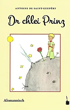 El Petit Príncep