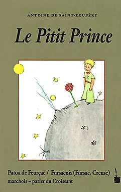 El Petit Príncep