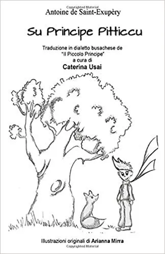 El Petit Príncep