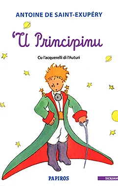 El Petit Príncep