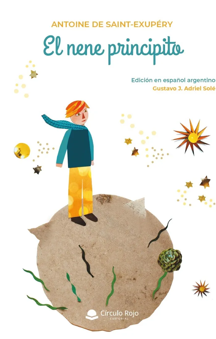 El Petit Príncep